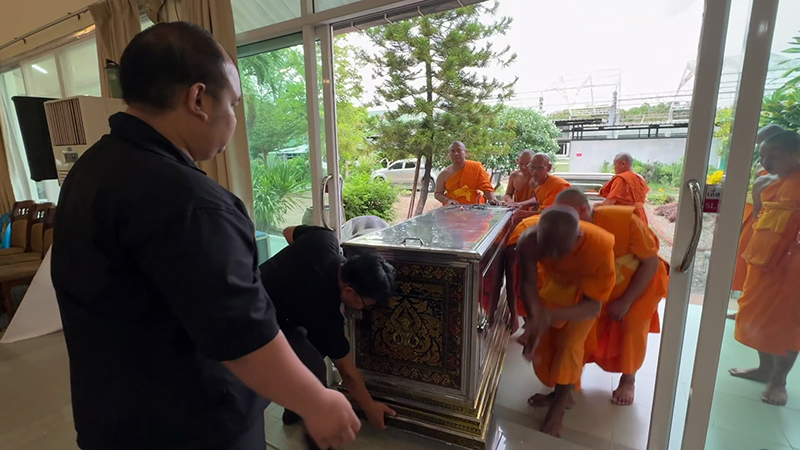 พระสงฆ์