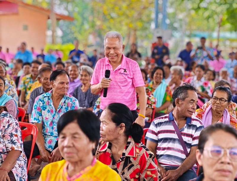 โสภณ ซารัมย์