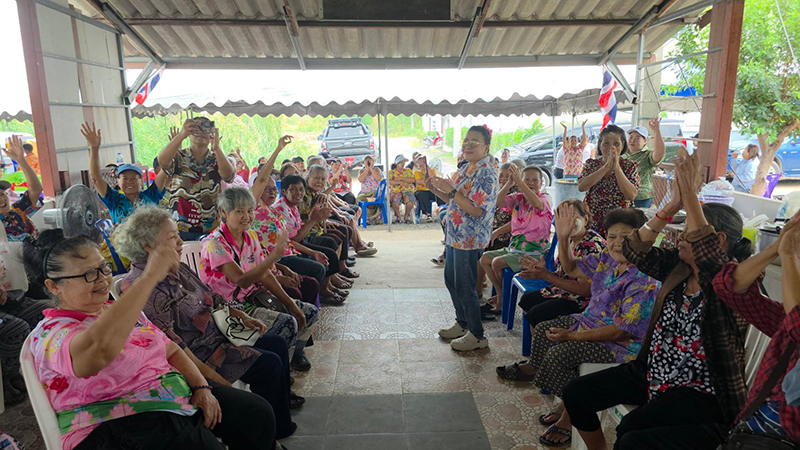 คลองหลวง