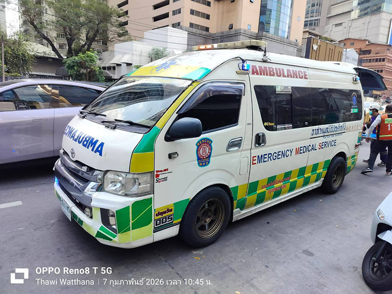 เครนก่อสร้าง