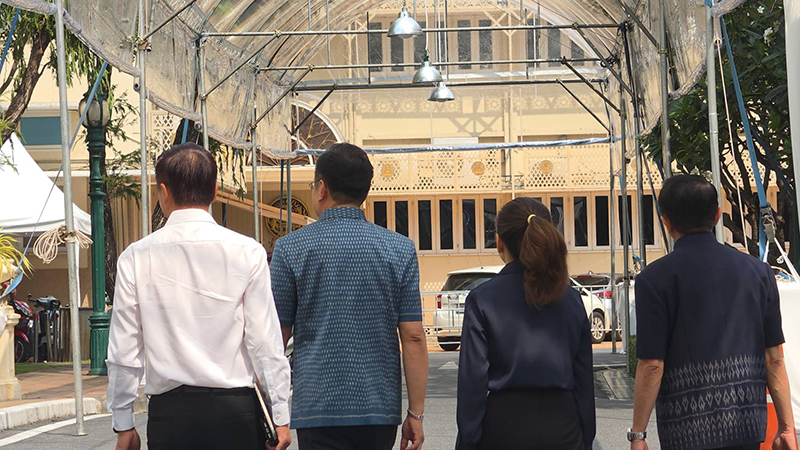อนุทิน ชาญวีรกูล
