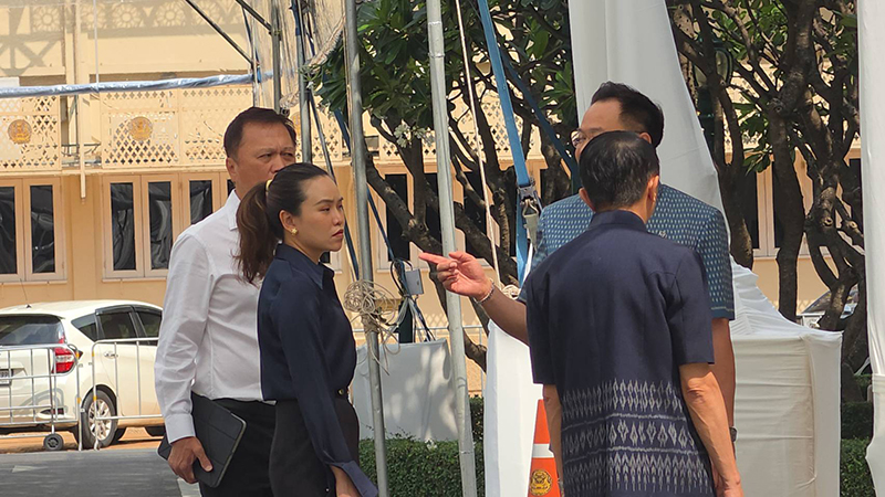 อนุทิน ชาญวีรกูล
