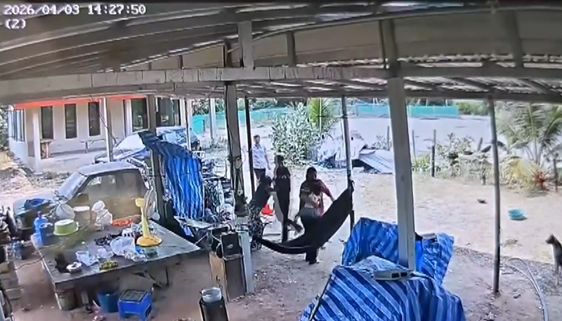 สามียันไม่คืนลูกขอให้สิทธิ์ความเป็นพ่อ