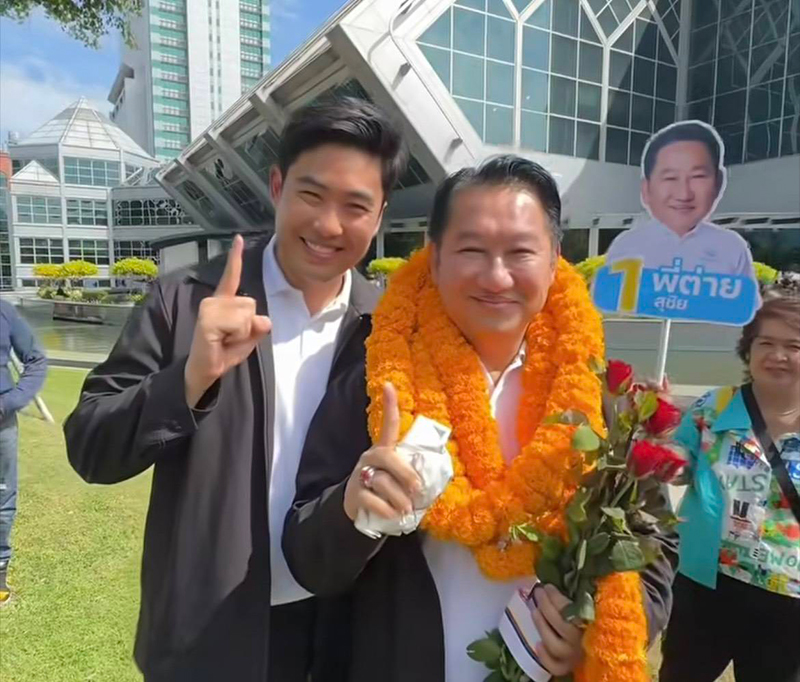 สุชัย พงษ์เพียรชอบ