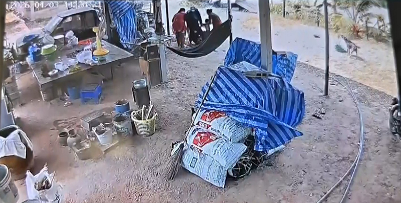 สามียันไม่คืนลูกขอให้สิทธิ์ความเป็นพ่อ