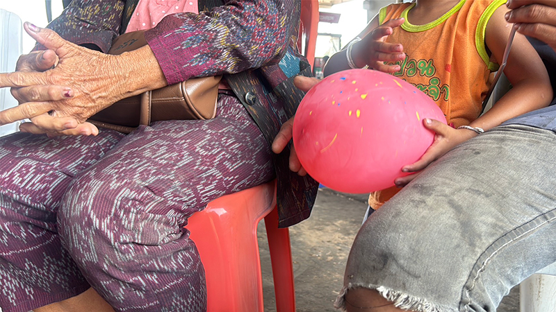 สามียันไม่คืนลูกขอให้สิทธิ์ความเป็นพ่อ