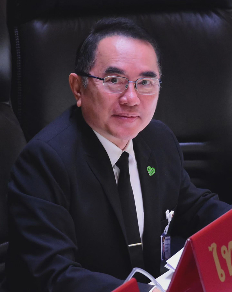 หมอวรงค์