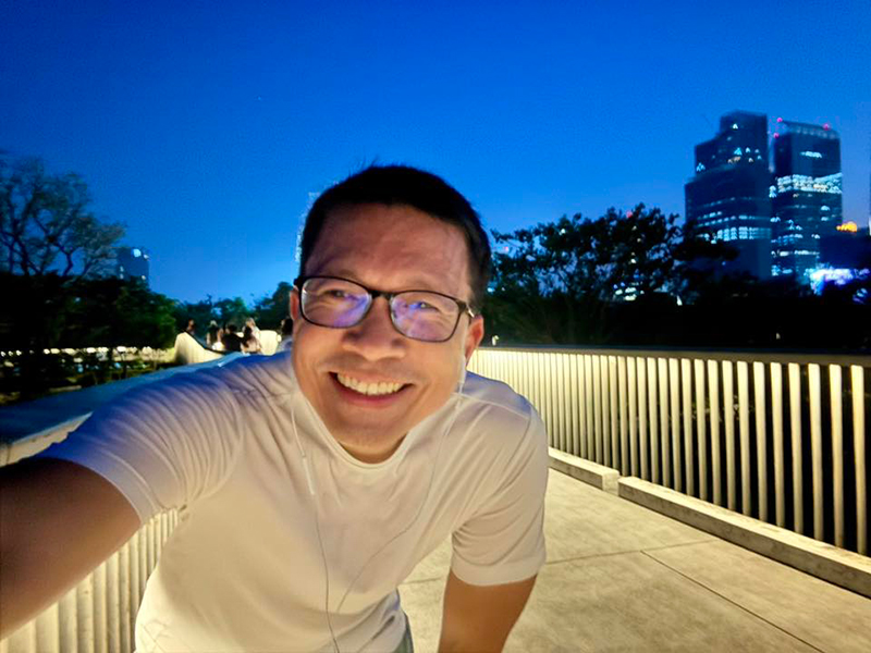 พงศ์พรหม ยามะรัต