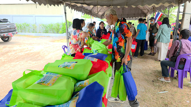 คลองหลวง