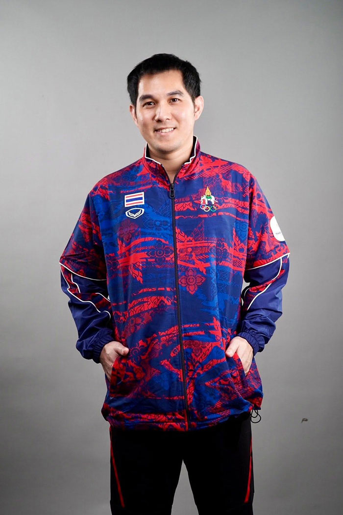 โค้ชป้อม