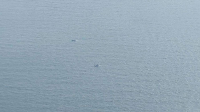 บอากาศยานไร้คนขับ