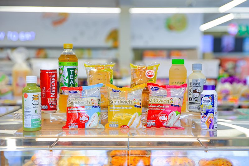 เซเว่น อีเลฟเว่น