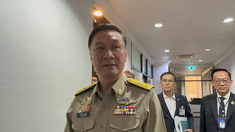 ทรงศักดิ์ ทองศรี