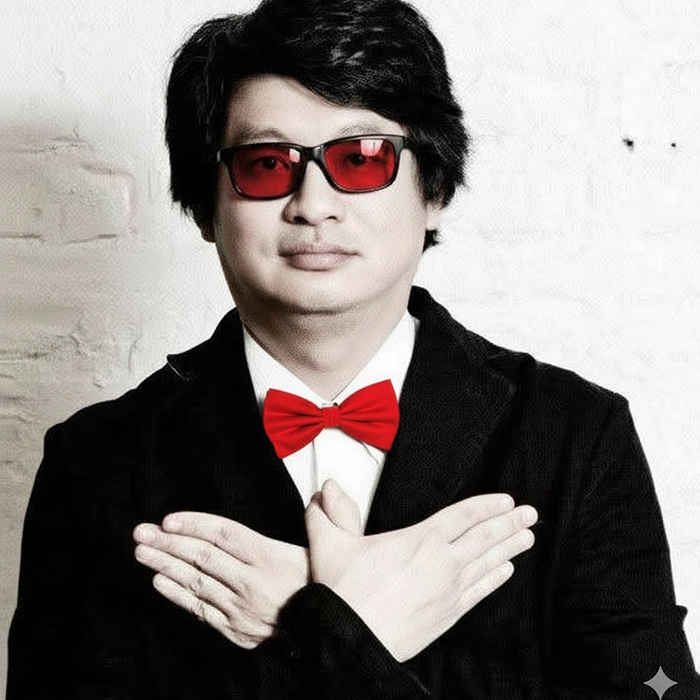 บก.ลายจุดเจอดี