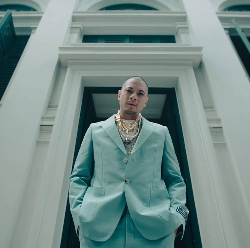 เวย์ ไทยเทเนียม