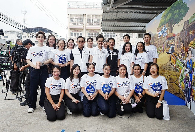 ศุภจี สุธรรมพันธุ์