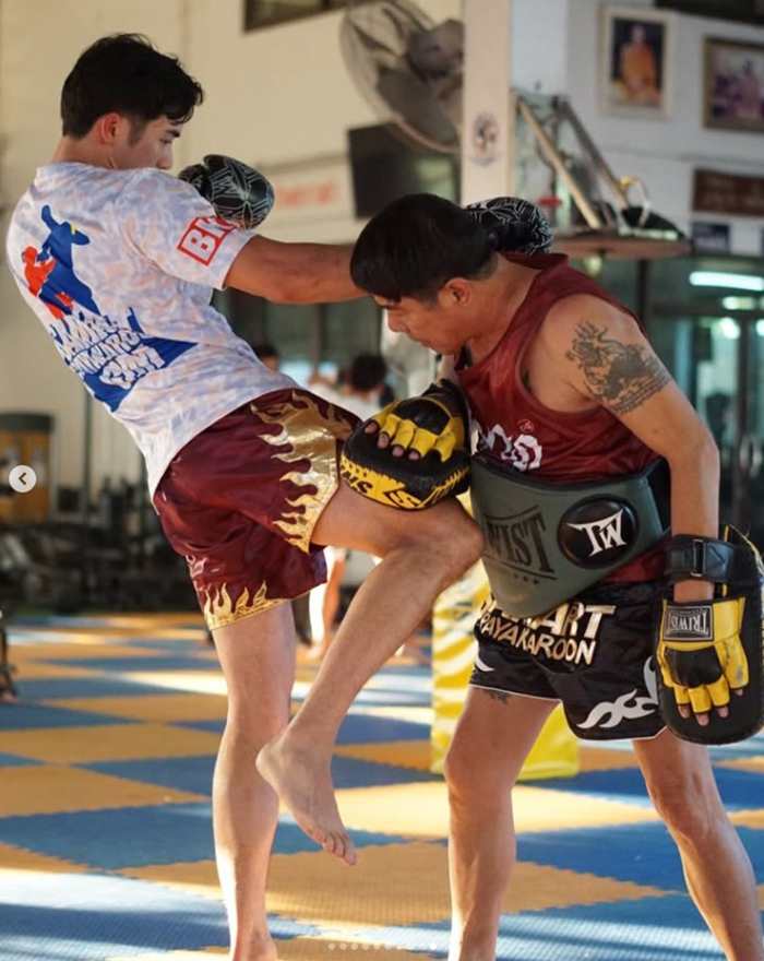 หมอไม้ กวิน