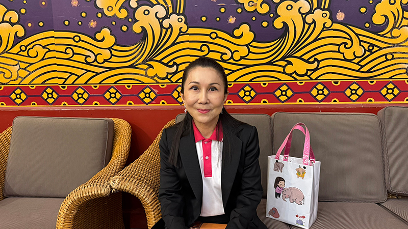 พรรคชาติไทยพัฒนา