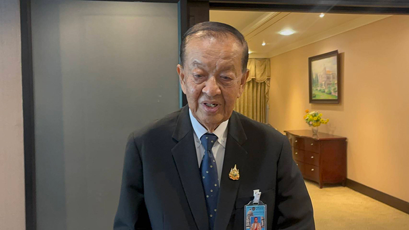 วันนอร์