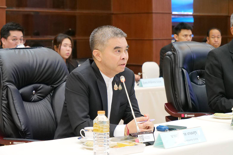 ทุจริตคอรัปชั่น