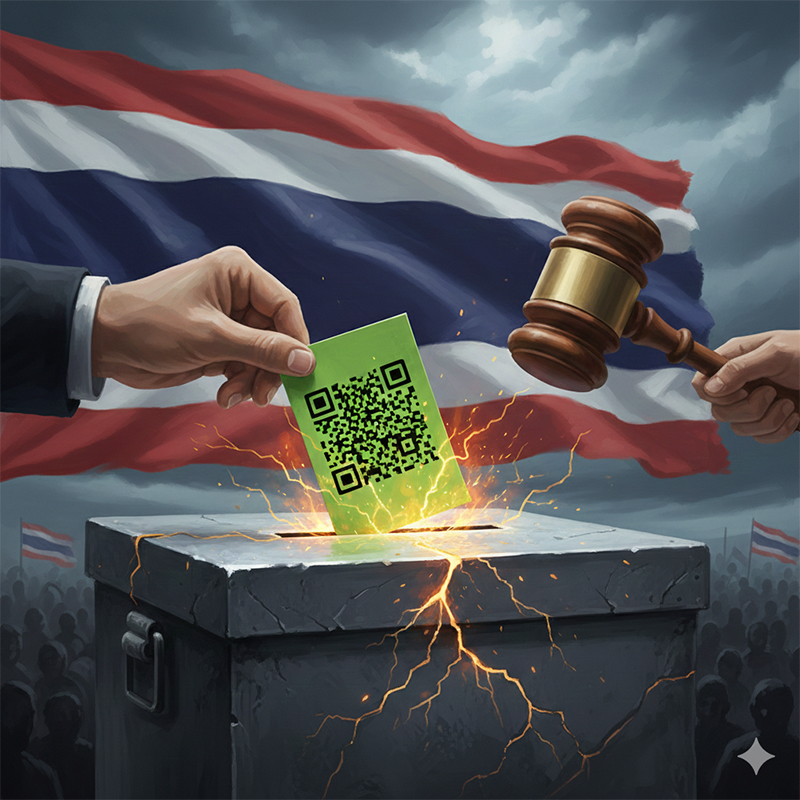 บัตรสีเขียว