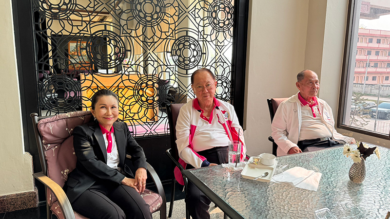 พรรคชาติไทยพัฒนา