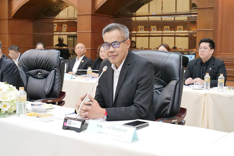 ทุจริตคอรัปชั่น