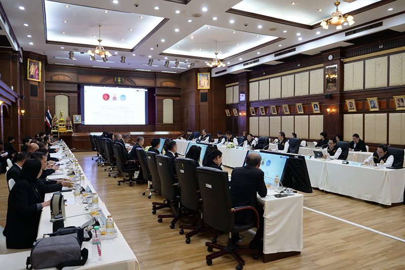 ทุจริตคอรัปชั่น