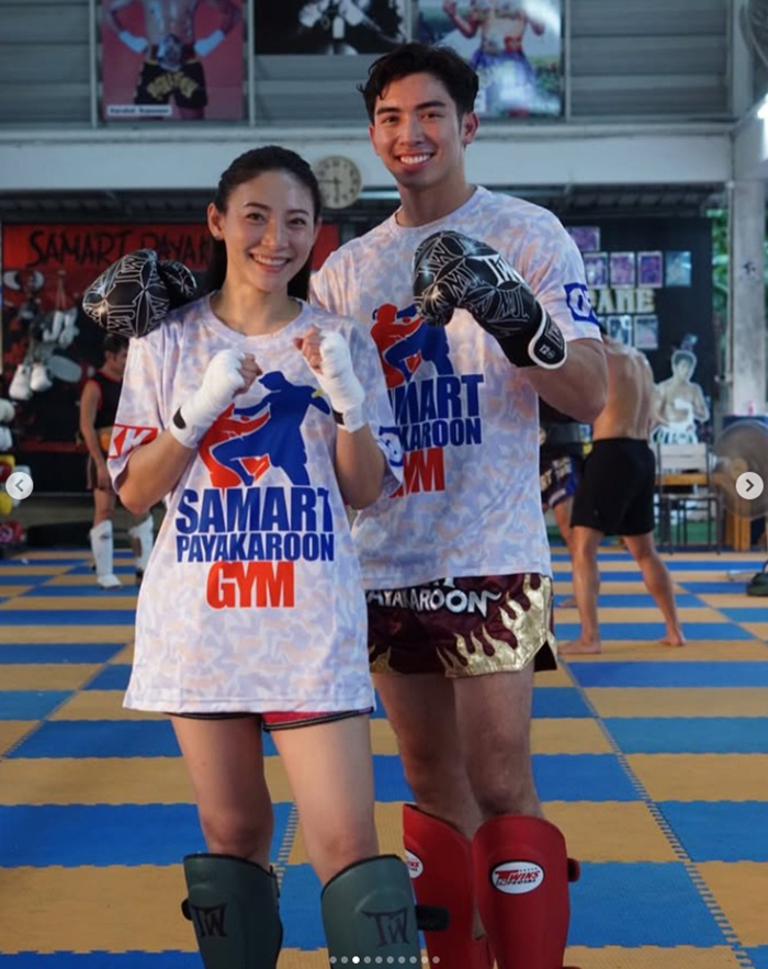 หมอไม้ กวิน