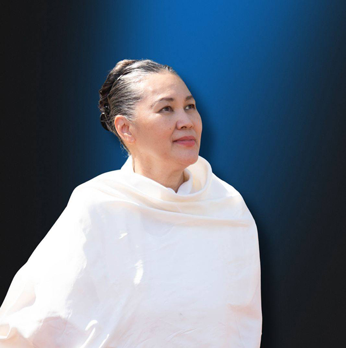 อ.อัจฉราวดี วงศ์สกล