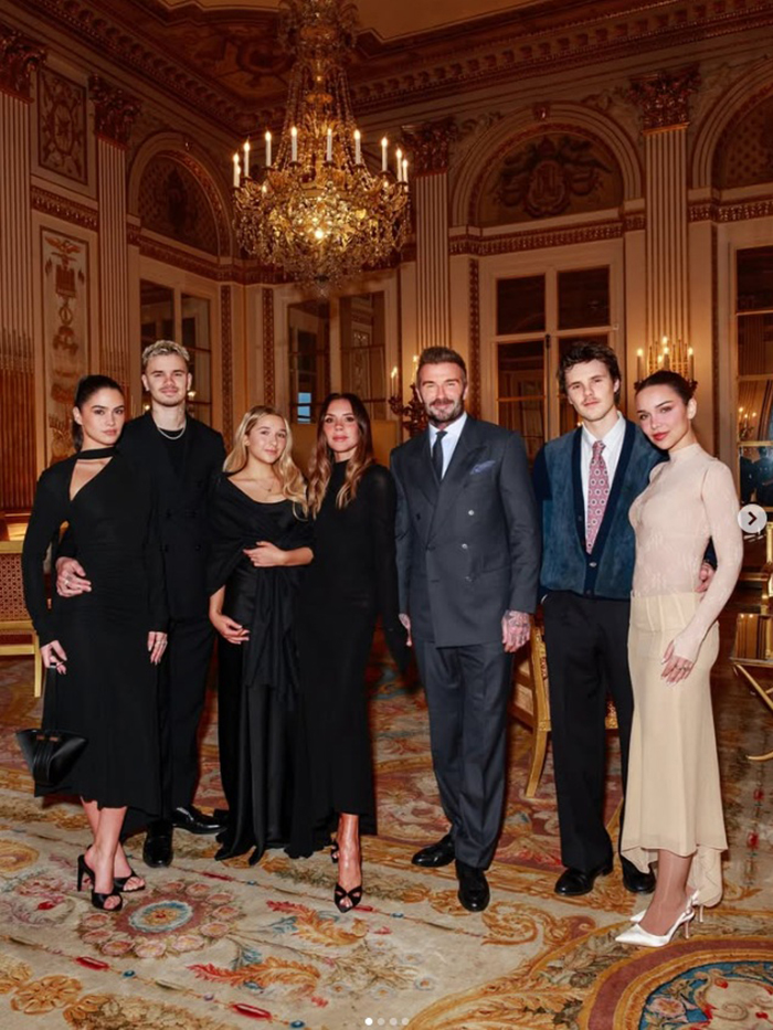 เบ็คแฮม