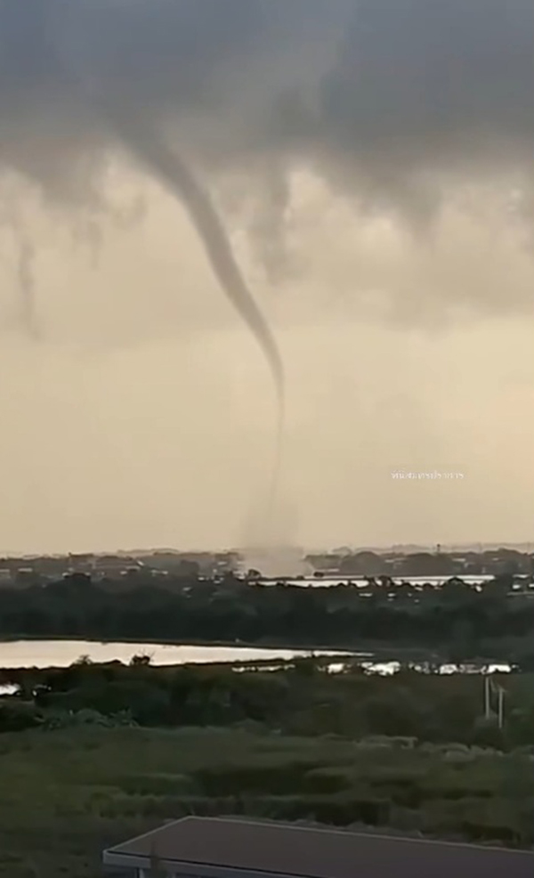 พายุงวงช้าง