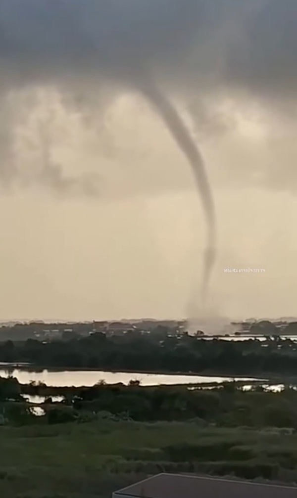 พายุงวงช้าง