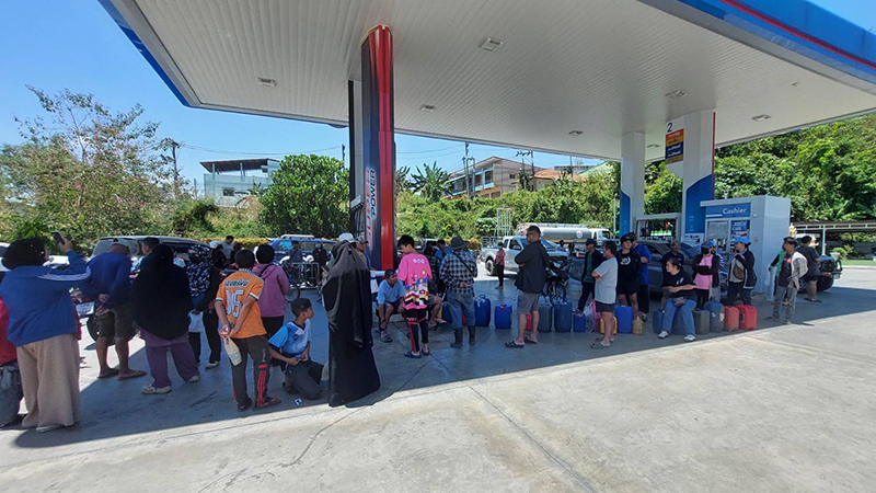 นํ้ามัน