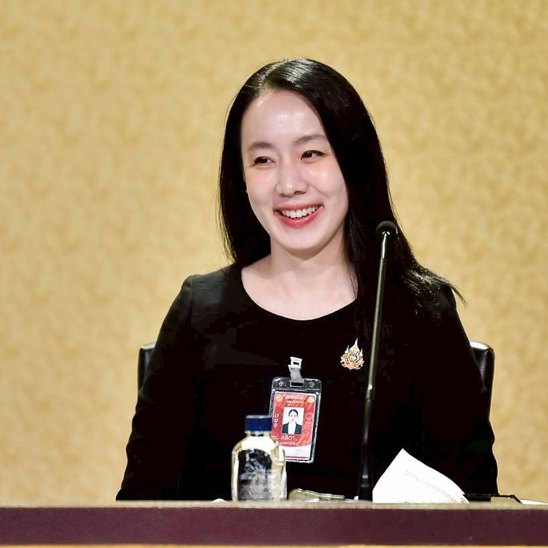 ลลิดา เพริศวิวัฒนา