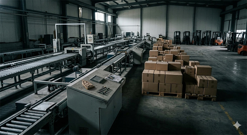 แรงงานไทย