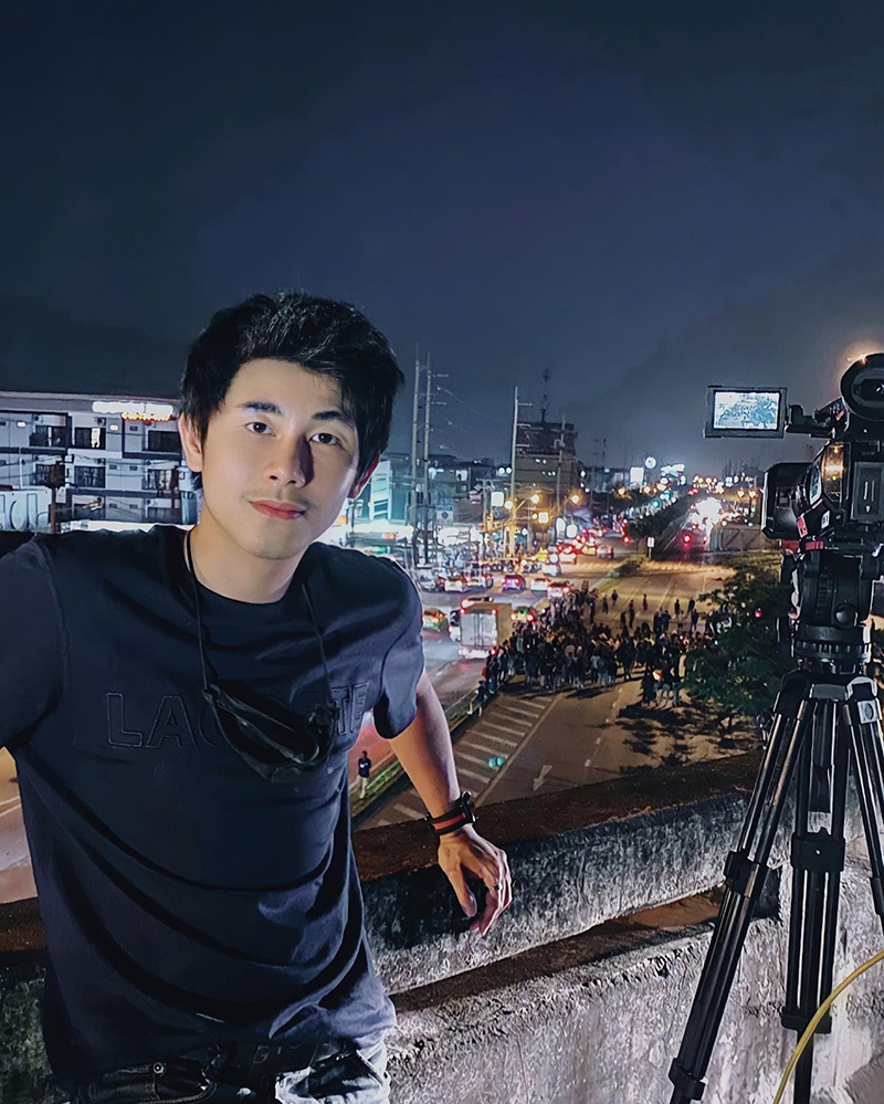 ณัฐวุฒิ ปงลังกา