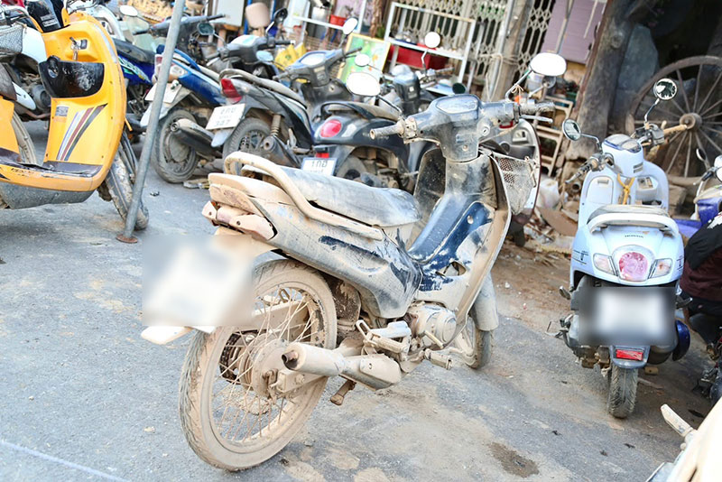 รมว นฤมล โชว์ผลงาน Fix It Center ลุยหาดใหญ่