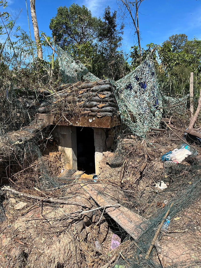 กัมพูชายังไม่หยุด นำกำลังตีคืนบ้านสามหลัง