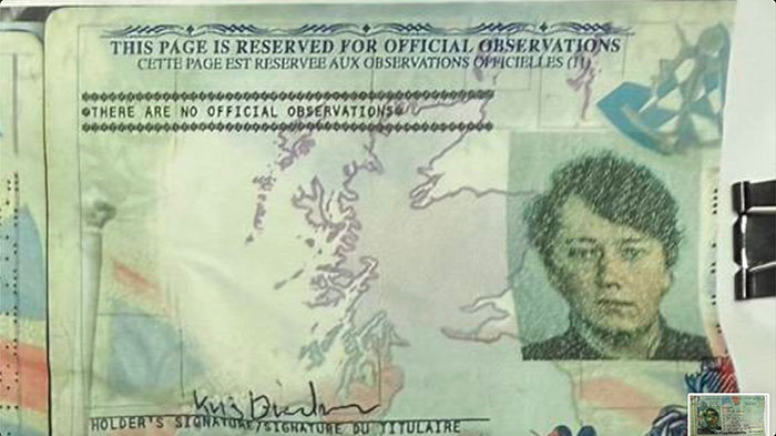 หนุ่มอังกฤษ ดับปริศนา ในโรงแรมหรูบน เกาสมุย