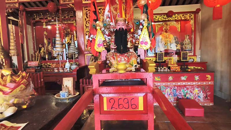 ตรุษจีน