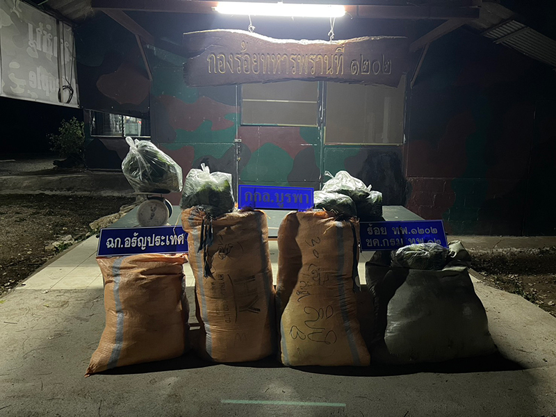 ใบกระท่อม