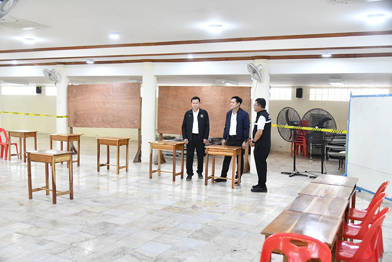 ณรงค์ เรืองศรี