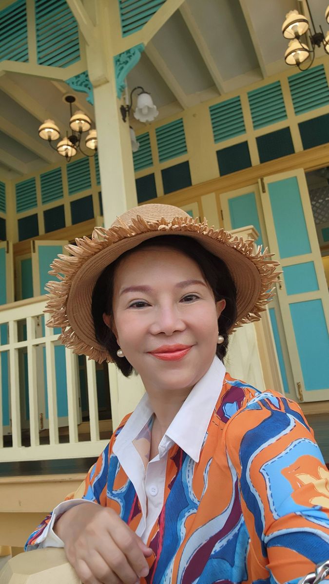 อมรัตน์ โชคปมิตต์กุล