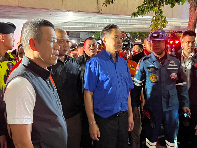 อนุทิน ชาญวีรกูล