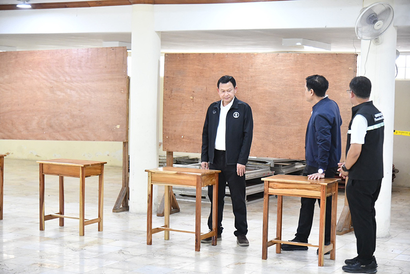 ณรงค์ เรืองศรี