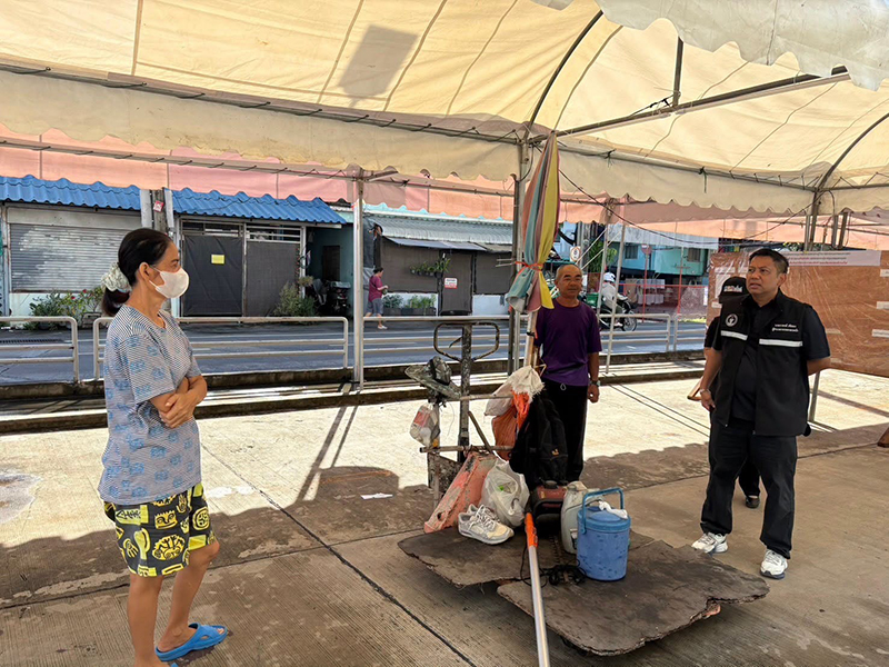ปลัดกทม. 