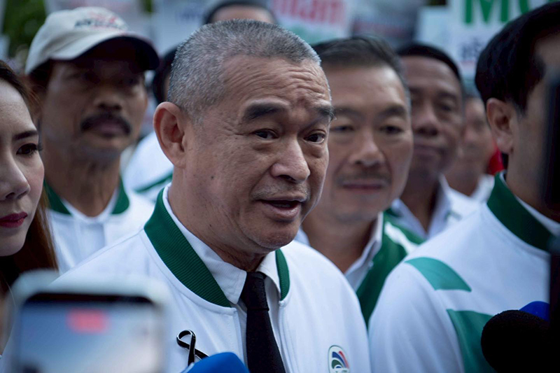 เรืองไกร