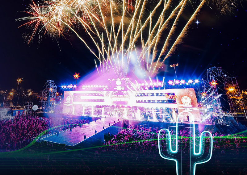 MEGA BANGNA เมกาบางนา