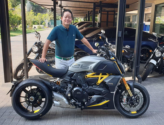 ดิว วีรวัฒน์ วลัยเสถียร